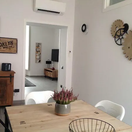 Urban Luxury Apartment Salerno Exterior photo