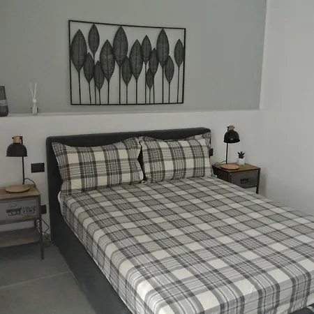 Urban Luxury Apartment Salerno Exterior photo