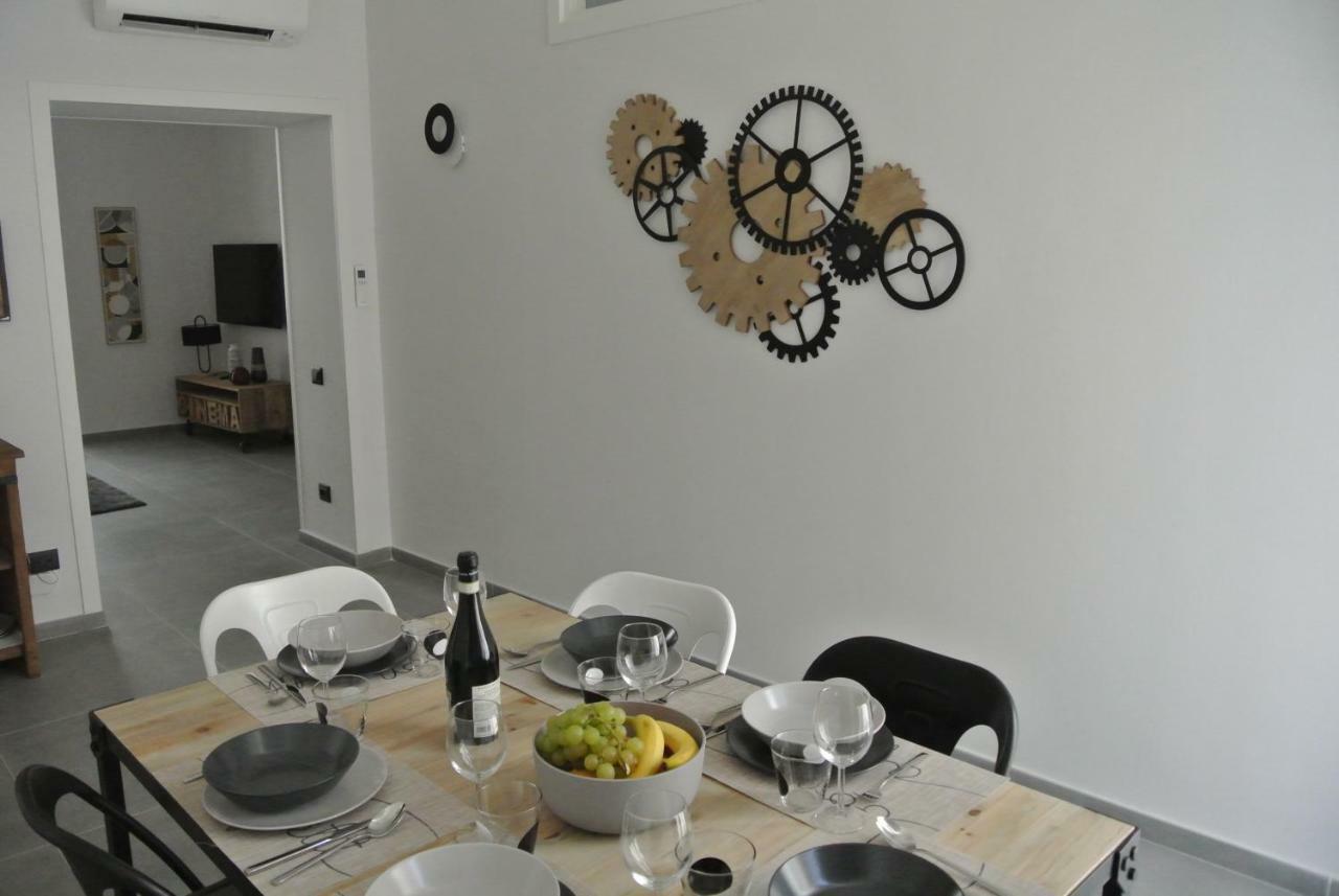 Urban Luxury Apartment