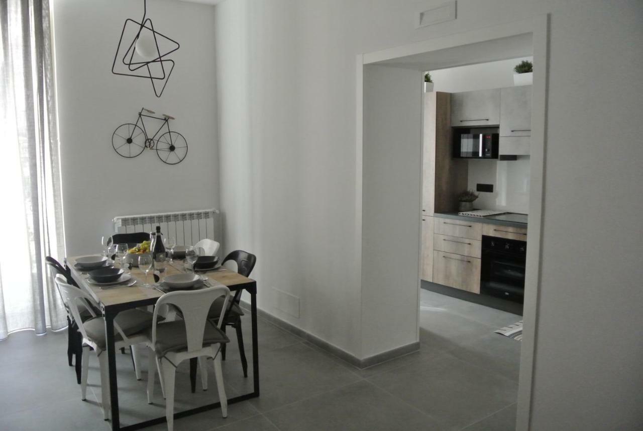Apartment Urban Luxury Salerno