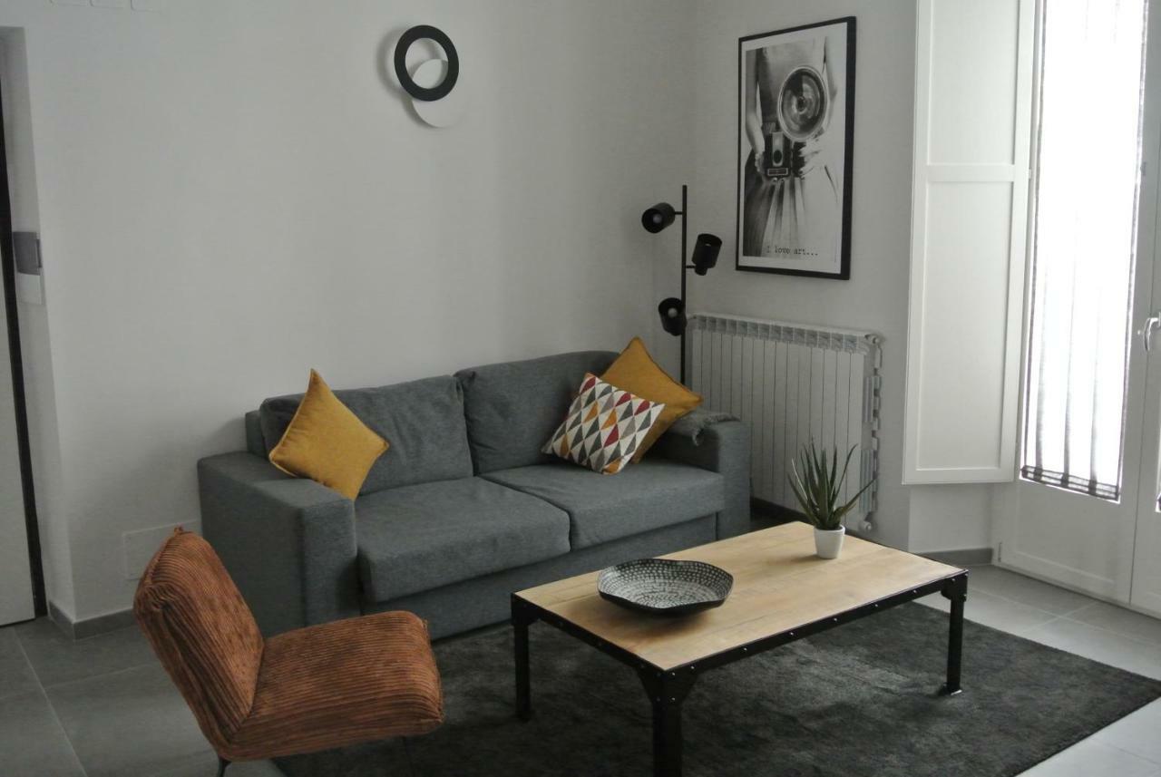 Apartment Urban Luxury *