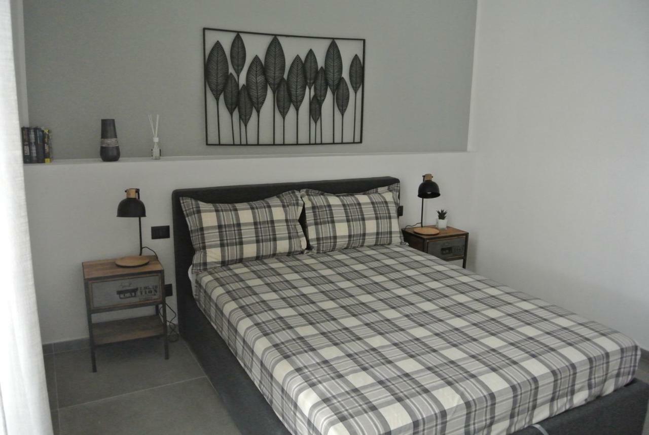 Apartment Urban Luxury Salerno