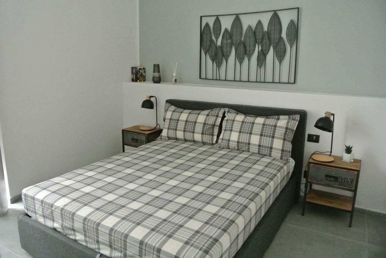 Urban Luxury Salerno