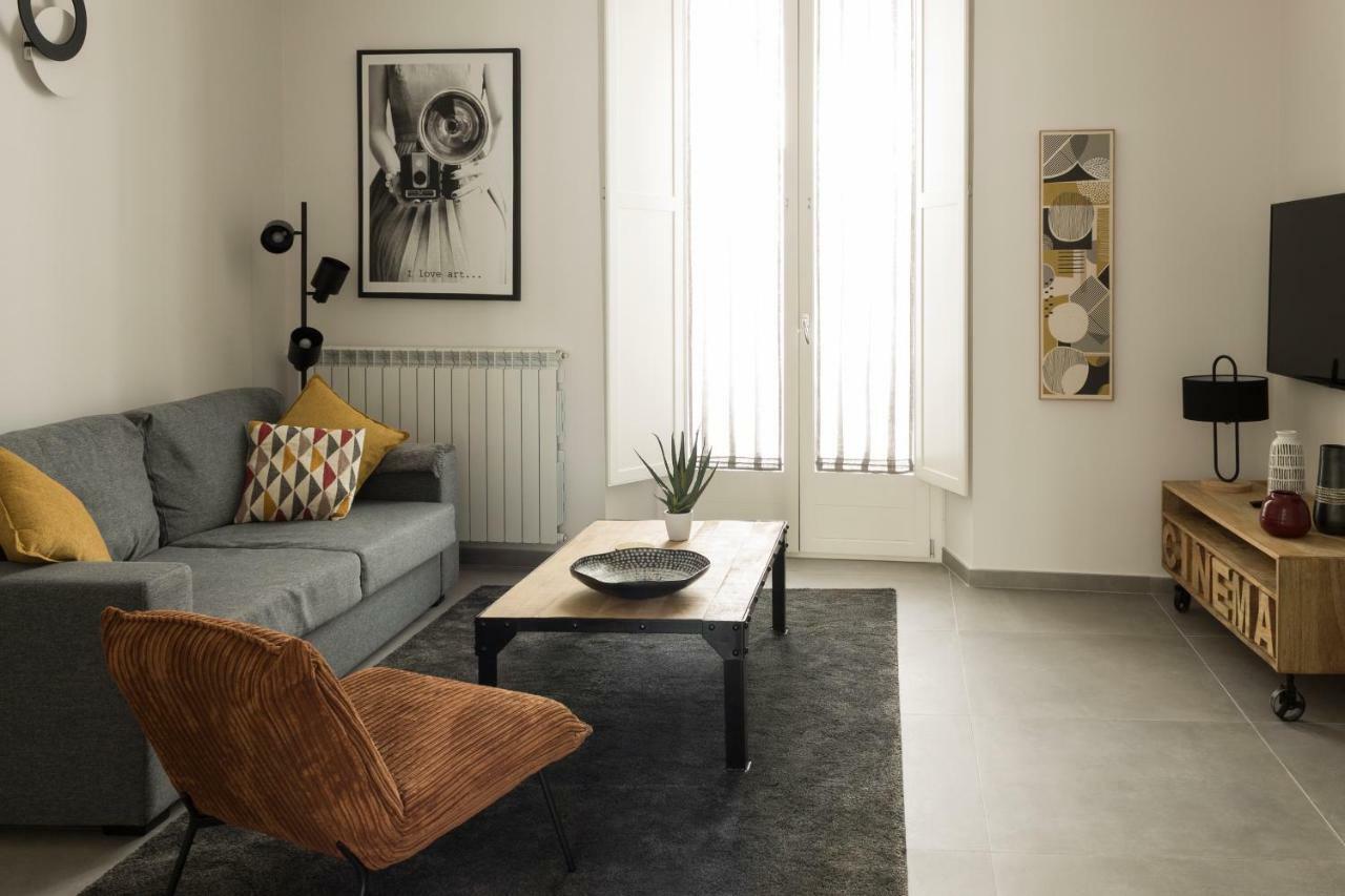 Apartment Urban Luxury Salerno