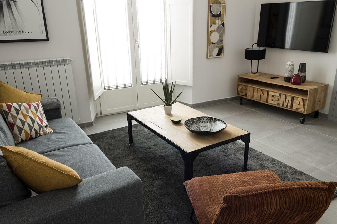Apartment Urban Luxury