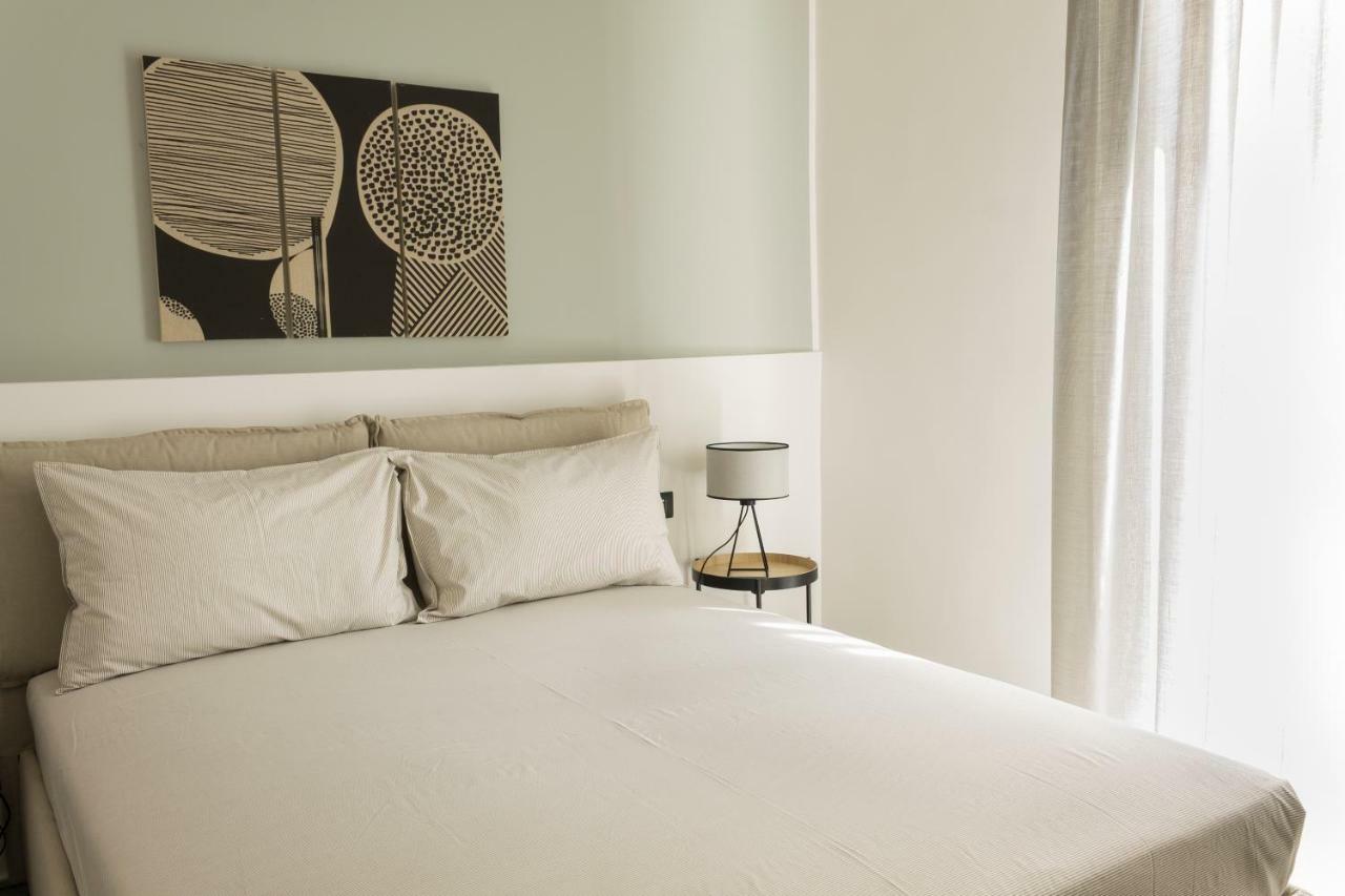 Apartment Urban Luxury